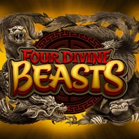 FOUR DIVINE BEASTS